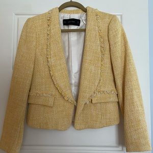 Zara Woman Blazer - Sz Medium